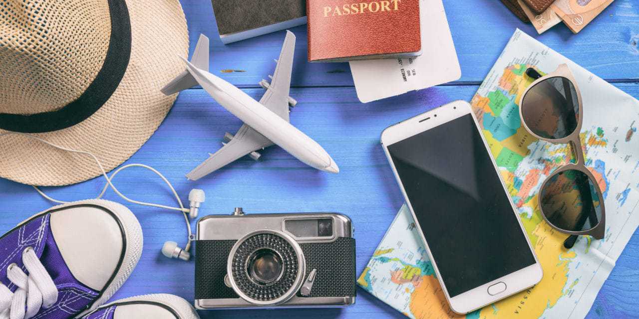 Quelle Assurance Voyage Choisir Pour Un Tour du monde ?