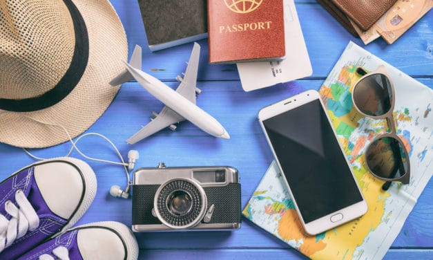 Quelle Assurance Voyage Choisir Pour Un Tour du monde ?