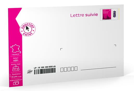demande de permis de conduire international par courrier
