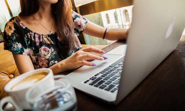 Devenir nomade digital : 6 erreurs à éviter facilement