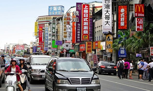 Permis De Conduire International : Comment En Faire La Demande ?