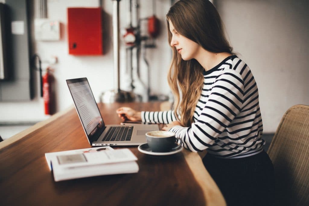 se former a la creation de contenus web 