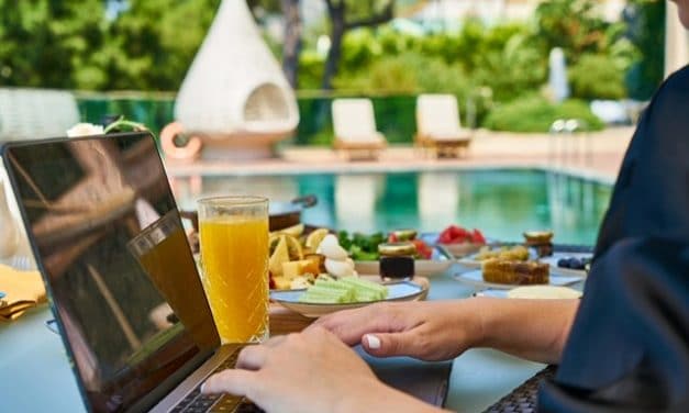 Logements pour nomade digital : 5 solutions pour se loger en voyageant