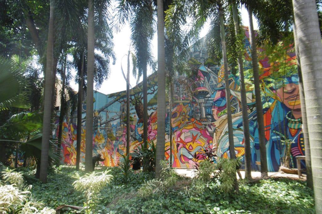 bilan singapour famille nomade digitale