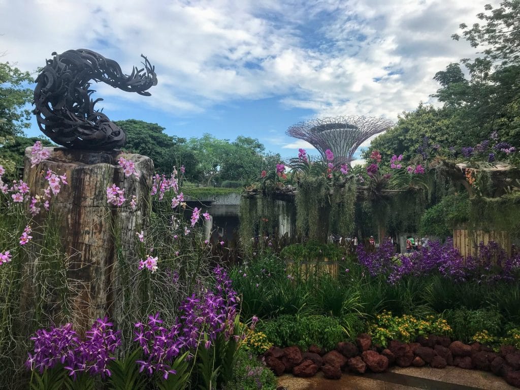 bilan singapour famille nomade digitale