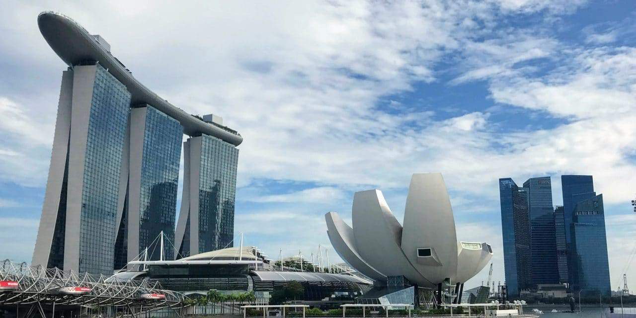 Nomade Digital à Singapour – Notre Bilan (conseils et découvertes)