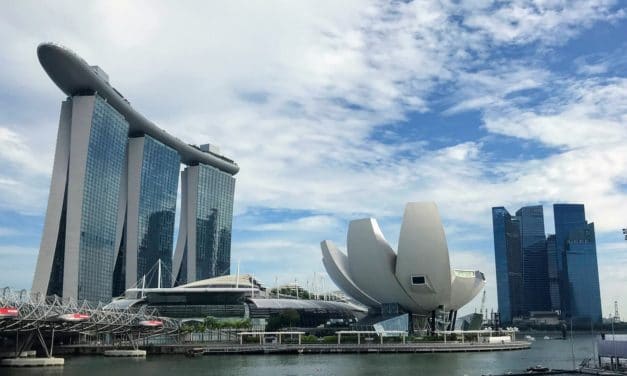 Nomade Digital à Singapour – Notre Bilan (conseils et découvertes)