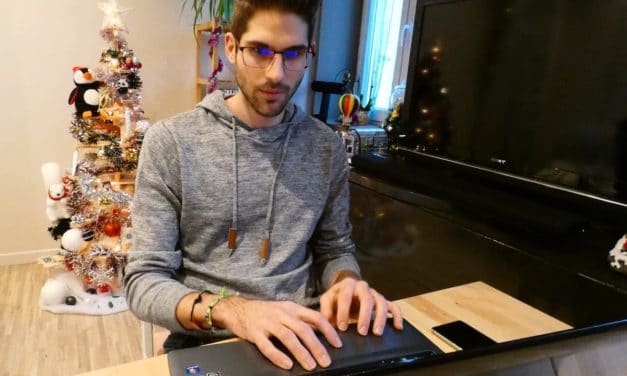 Devenir rédacteur web copywriter – Témoignage de Nicolas