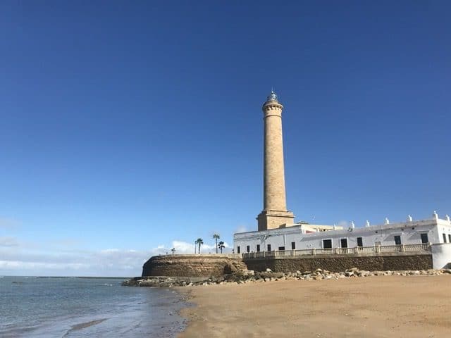 Vie nomade en famille- Espagne 