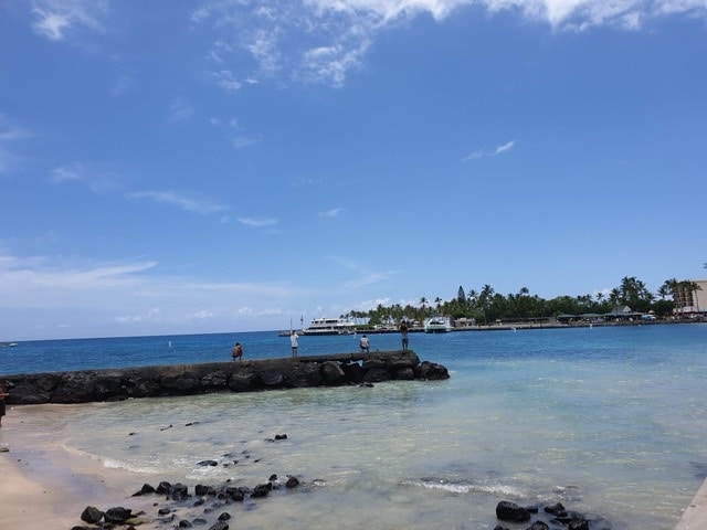 Nomade digital hawaii