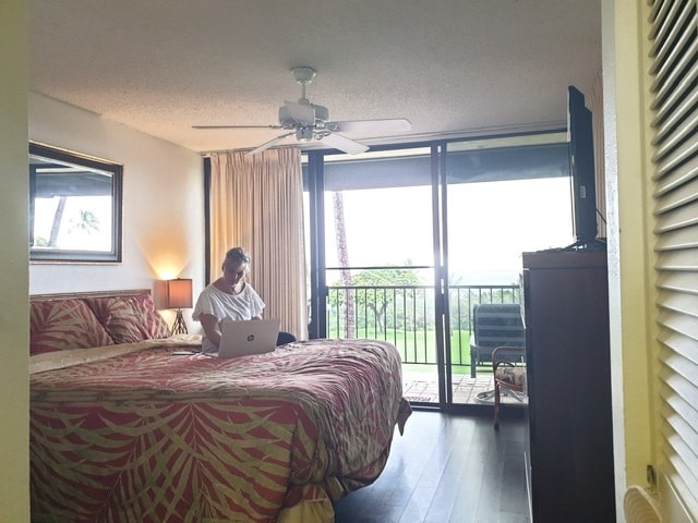 Nomade digital hawaii