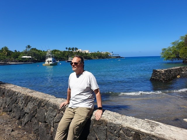 Nomade digital hawaii