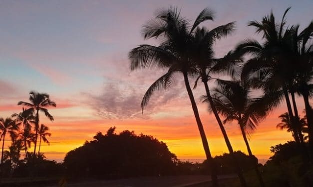 Nomade Digital À Hawaii – 1 mois Au Paradis