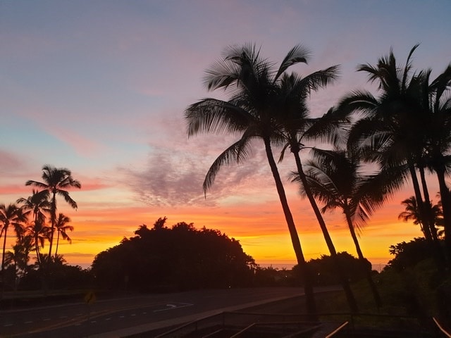 Nomade Digital À Hawaii – 1 mois Au Paradis