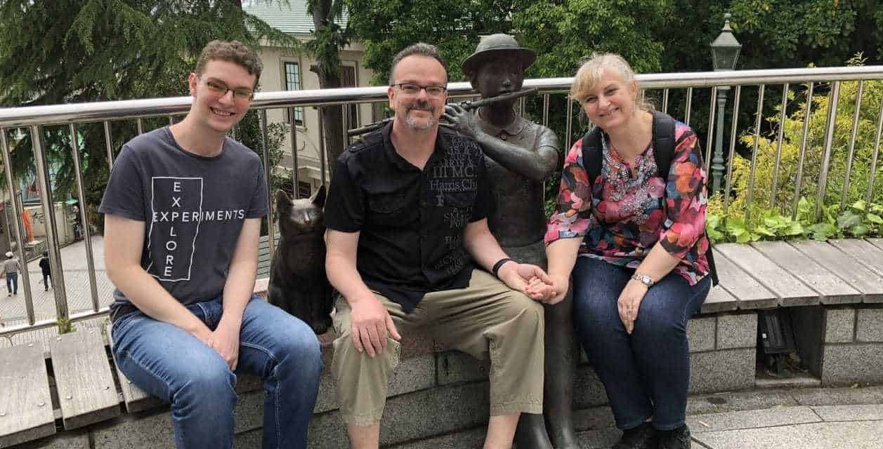 Vie Nomade En Famille – Bilan 2019 (évolutions et projets pour 2020)