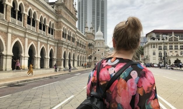 Nomade Digital En MALAISIE (Infos Pratiques – Kuala Lumpur – Penang)