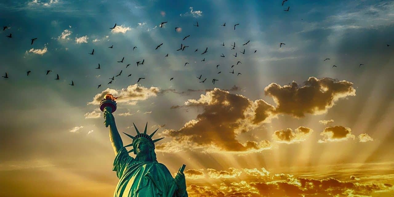 Comment faire une demande ESTA pour voyager USA