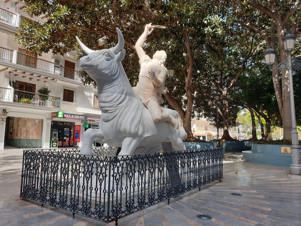 Bilan. Vie nomade en Espagne - famille nomade digitale - Torremolinos