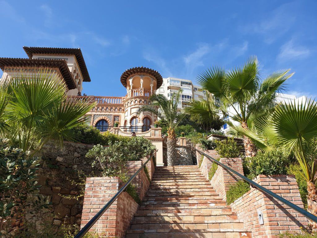 Bilan. Vie nomade en Espagne - famille nomade digitale - Torremolinos