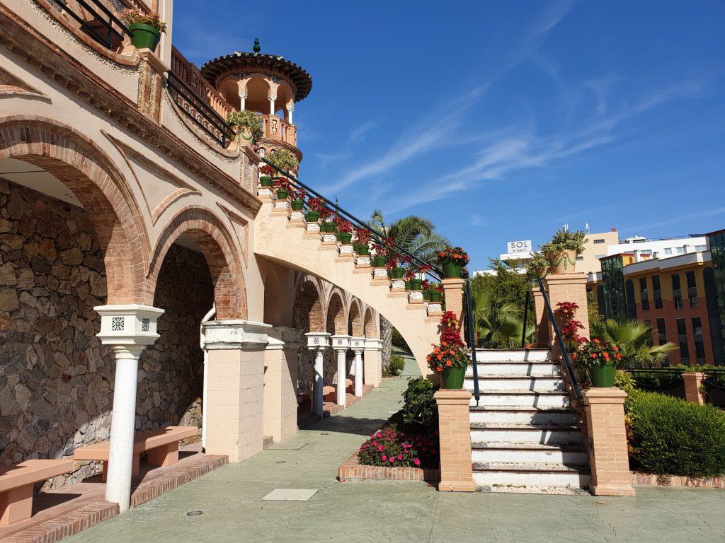 incontournables torremolinos