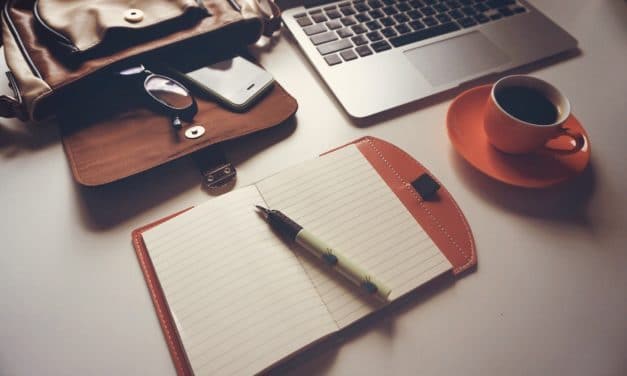 Travailler tout en voyageant – De sédentaire à nomade digital en 5 étapes