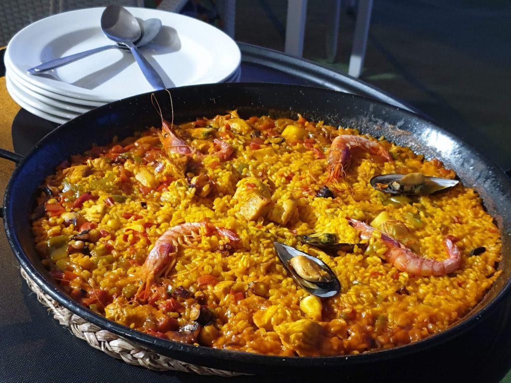 Digital nomad Espagne