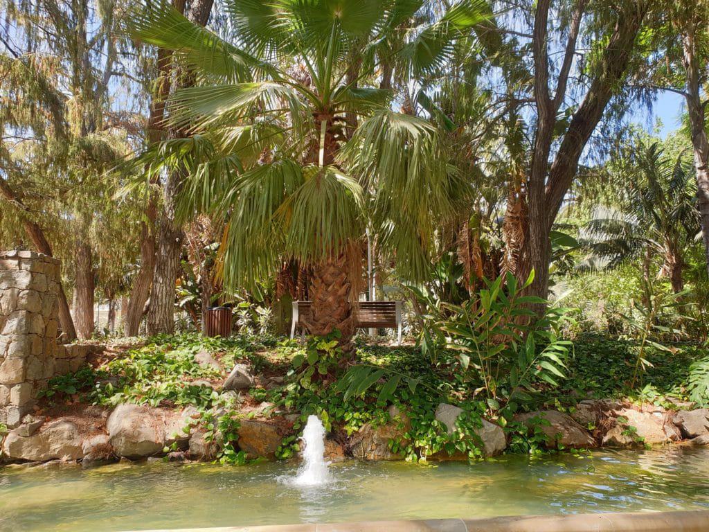 digital nomad parc de malaga