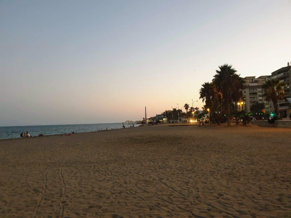 digital nomad en espagne
