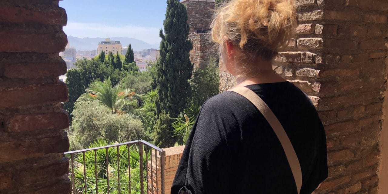 Digital nomad en Espagne par temps de pandémie