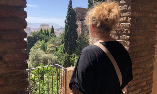 Digital nomad en Espagne par temps de pandémie