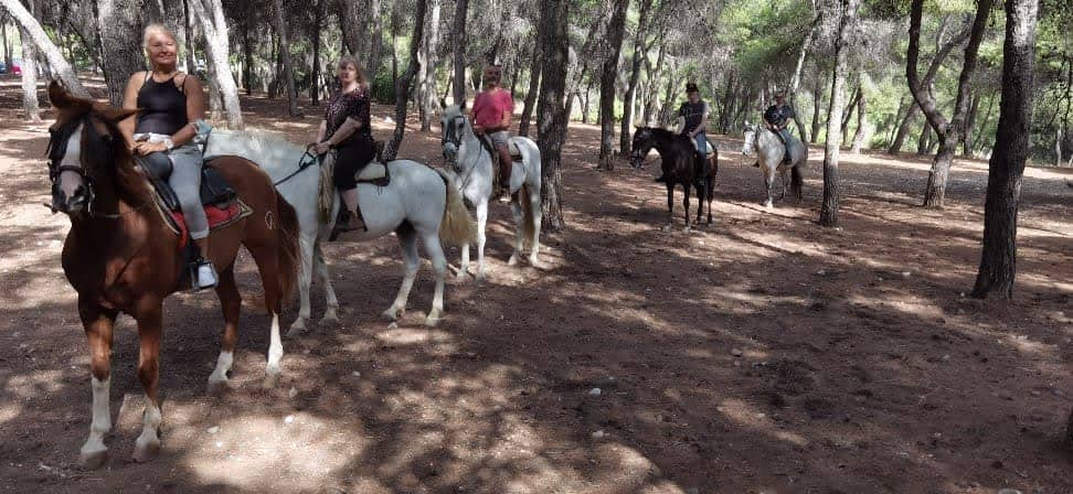 famille nomade digitale en Espagne