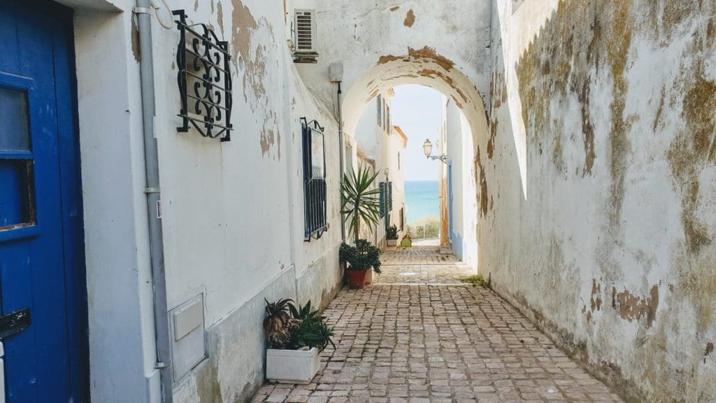 quelle destination pour un nomade digital