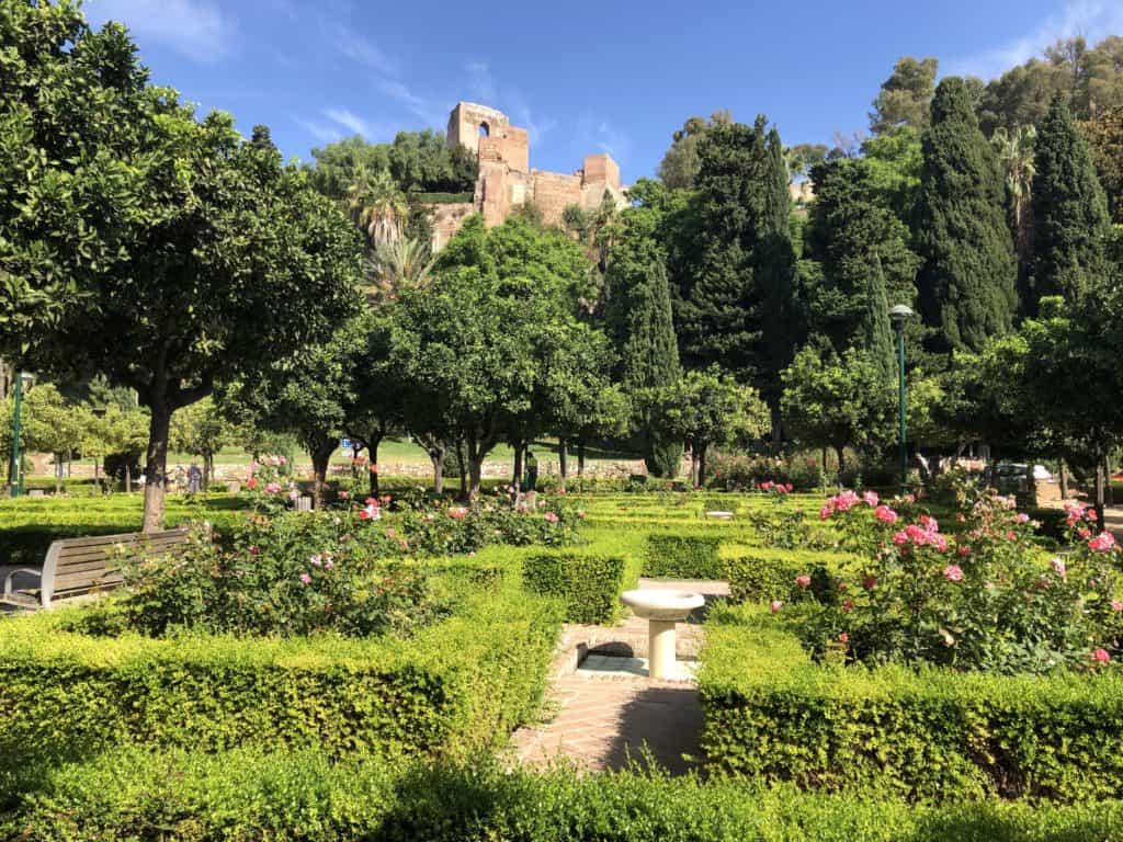 Famille Nomade Digitale bilan 2020 - Malaga-Espagne