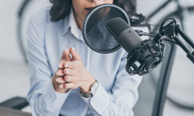 Top 10 des podcasts pour digital nomads