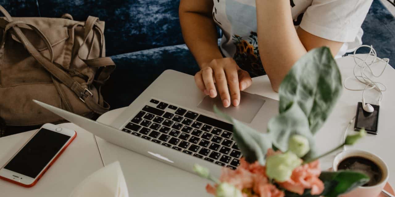 Rédacteur web débutant – 6 choses à savoir avant de se lancer