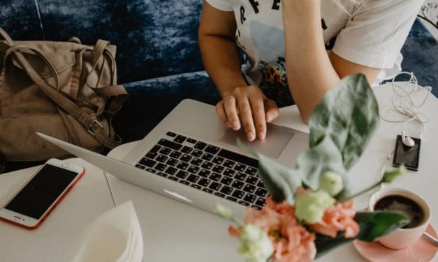 Rédacteur web débutant – 6 choses à savoir avant de se lancer