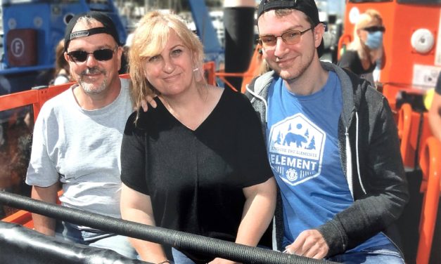 Famille Nomade Digitale Bilan 2020 – Une Année Pas Comme Les Autres
