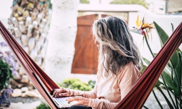 Devenir Digital Nomad  : le guide complet pour se lancer (en 2026)