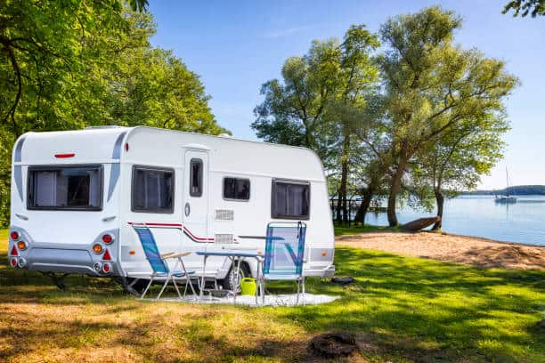 COMBIEN FAUT-IL POUR VIVRE EN CAMPING CAR ?