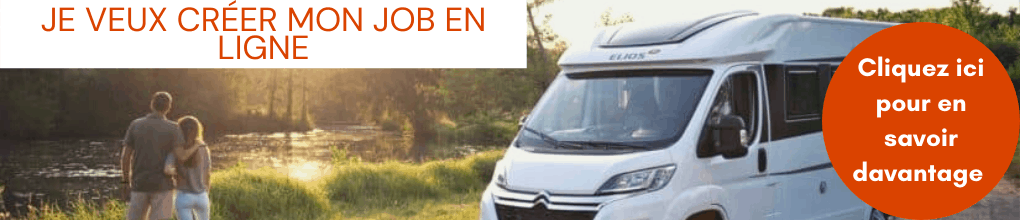 Job en ligne