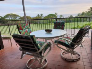 Notre logement airbnb a hawaii