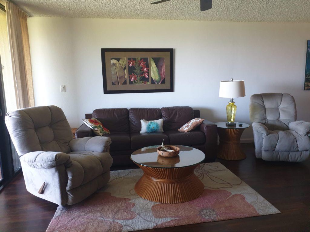 logement airbnb a hawaii