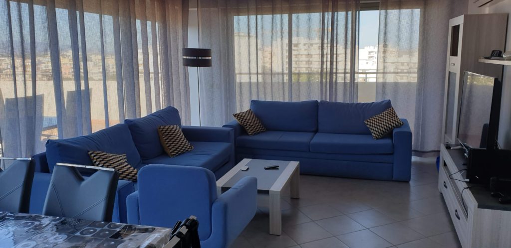 notre airbnb a portimao- portugal