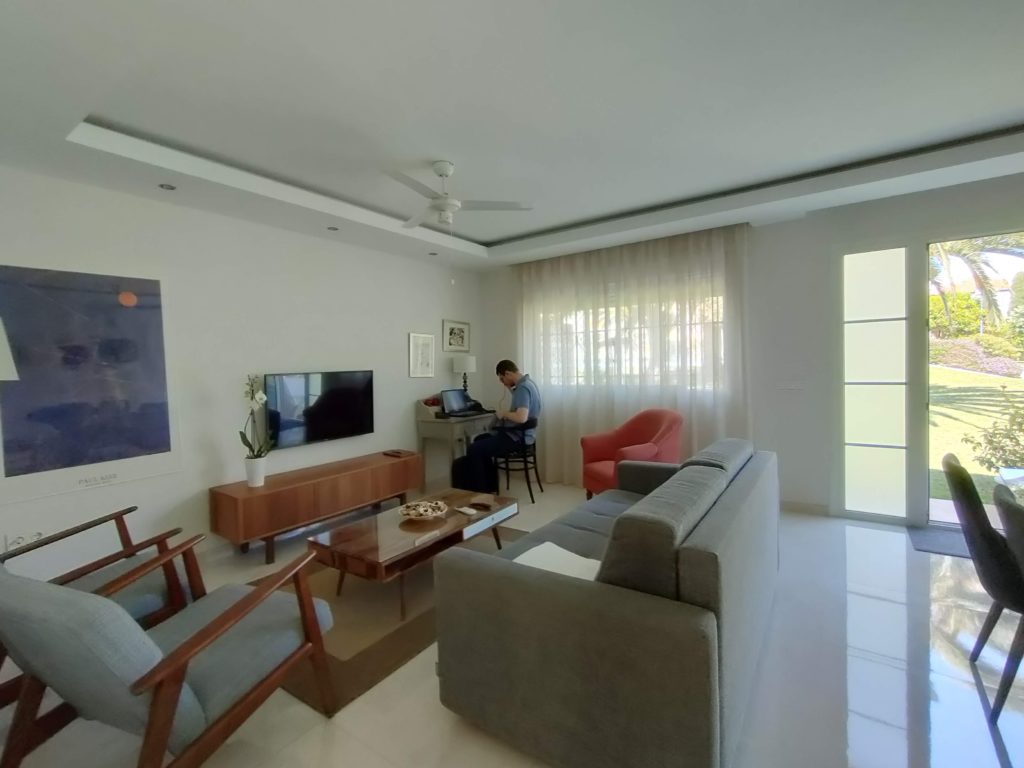 Notre logement airbnb a torremolinos - espagne
