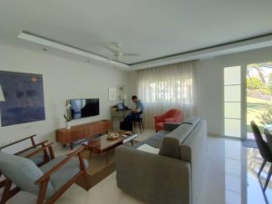 Notre logement airbnb a torremolinos - espagne