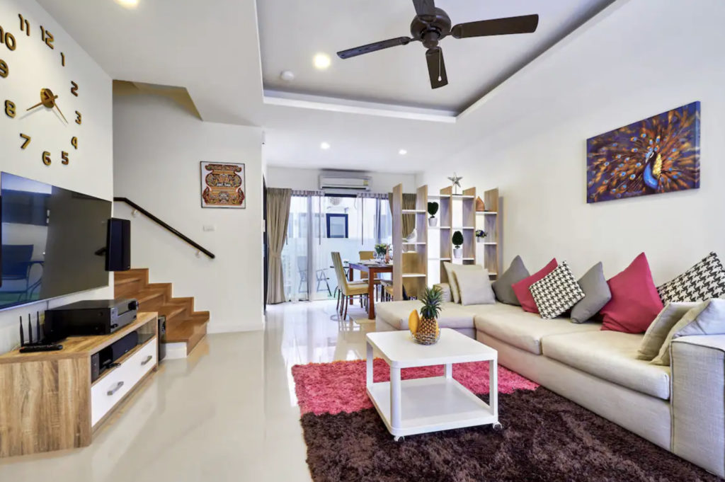airbnb phuket