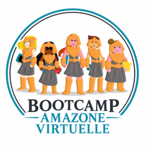bootcamp amazone virtuelle