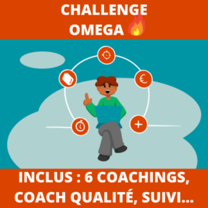 challenge omega