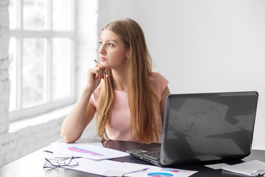 les erreurs que fait une assistante virtuelle