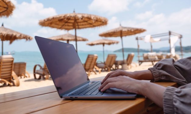Digital nomad : Comment avoir des revenus tout en voyageant ?